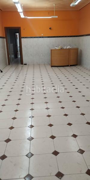 Foto 4d192f11-2667-4e5c-917a-9ad98ebea3db. Alquiler local comercial en Centro Puertollano