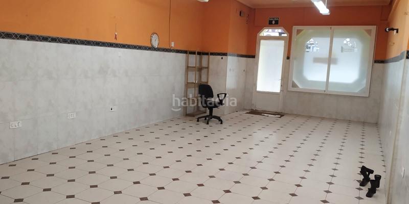 Foto 913e35c0-1b77-417a-82c6-abcd7c619f96. Alquiler local comercial en Centro Puertollano