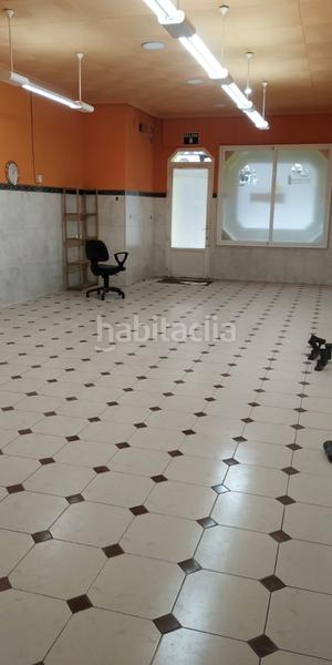 Foto 91f1f3a7-c0eb-4875-b4f0-ee838bd4ab7f. Alquiler local comercial en Centro Puertollano