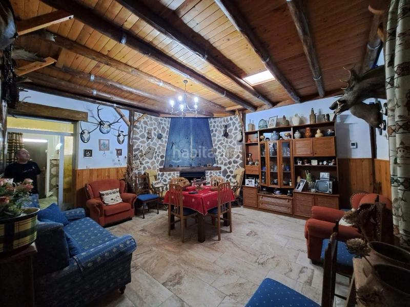 Foto f040f087-59e6-4c25-ad03-5983664fcad3. Casa in Carretera de Córdoba - Libertad Puertollano