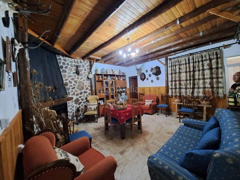 Foto 605a6346-a621-4726-9a7c-f285ef1481a5. Haus in Carretera de Córdoba - Libertad Puertollano