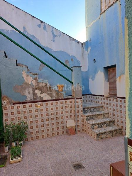 Foto 4edae485-bc27-4fa4-bf3f-0ac3b37f421a. House in Carretera de Córdoba - Libertad Puertollano