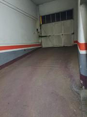 Aparcament cotxe a El Poblado - Abulagar