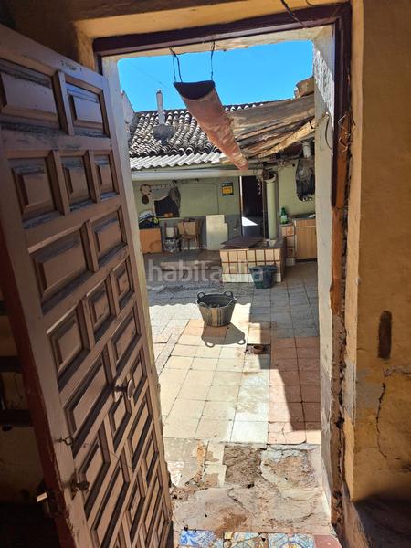 Foto df00c8c0-fe9c-4bef-81f5-b5896c15ddf5. Casa in calle jesús del gran poder 20 in Carretera de Córdoba - Libertad Puertollano