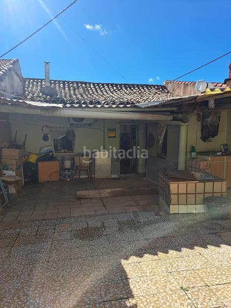 Foto fcaf0ea6-cb2d-490a-84a5-83c17e67c170. House in calle jesús del gran poder 20 in Carretera de Córdoba - Libertad Puertollano