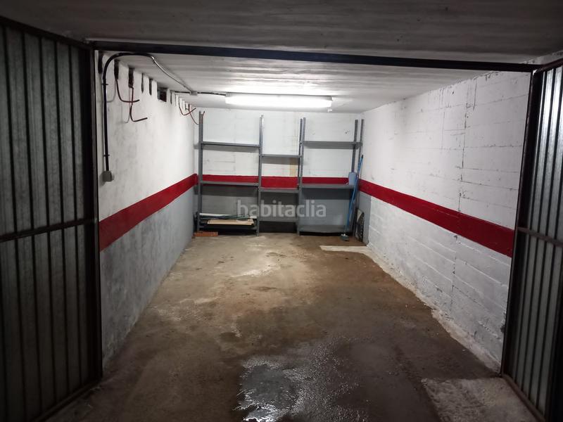 Foto 79a7f700-c647-499f-8ab1-eb329284e511. Aparcament cotxe a calle norte 15 a Centro Puertollano