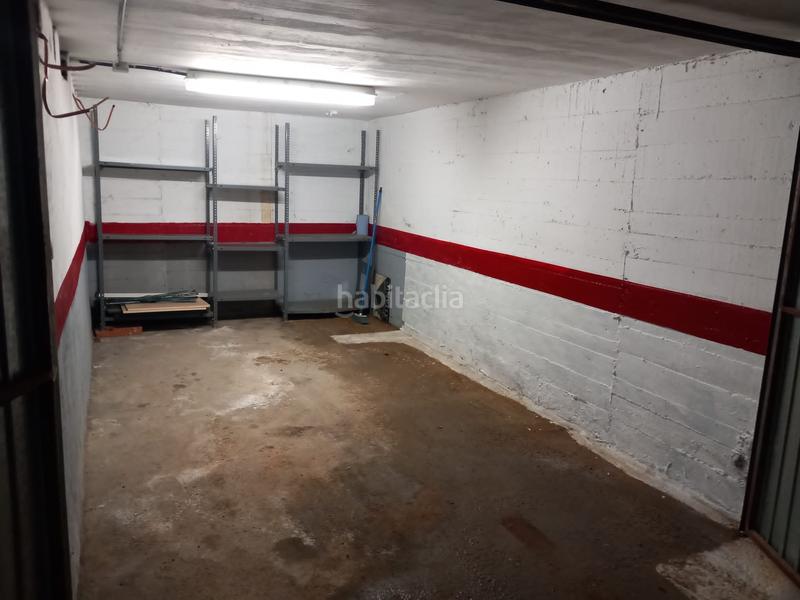 Foto cd6b8875-596b-4287-84d3-ef62b92ebfc1. Aparcament cotxe a calle norte 15 a Centro Puertollano