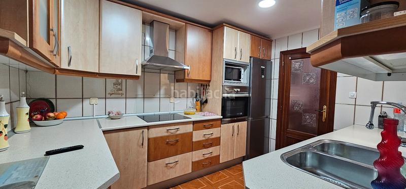 Foto 005863a5-1398-4530-9da9-8648a813bf25. Casa con riscaldamento in Carretera de Córdoba - Libertad Puertollano