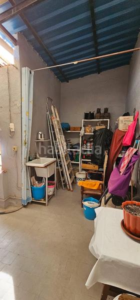 Foto 4a30c46e-d661-476a-8a39-b7bb85e5a96c. Casa con riscaldamento in Carretera de Córdoba - Libertad Puertollano