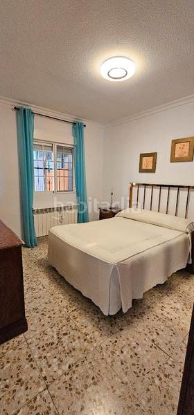 Foto 5ceaf71d-de00-46a2-bf37-aba621ccf304. Casa con riscaldamento in Carretera de Córdoba - Libertad Puertollano