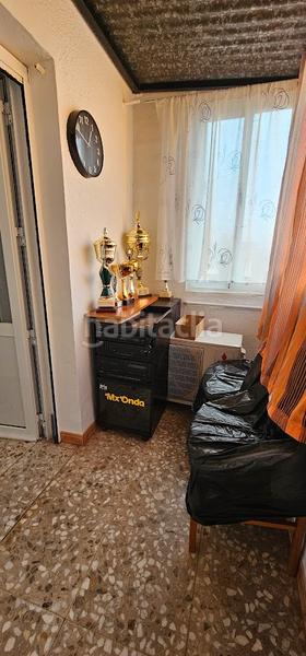 Foto 6800cc71-41c8-4be9-8e67-9de42bc9bc7c. Casa con riscaldamento in Carretera de Córdoba - Libertad Puertollano