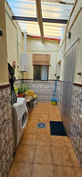 Foto 7bd82ba1-e00b-4d7d-90d7-6bd5b493b33e. Casa con riscaldamento in Carretera de Córdoba - Libertad Puertollano