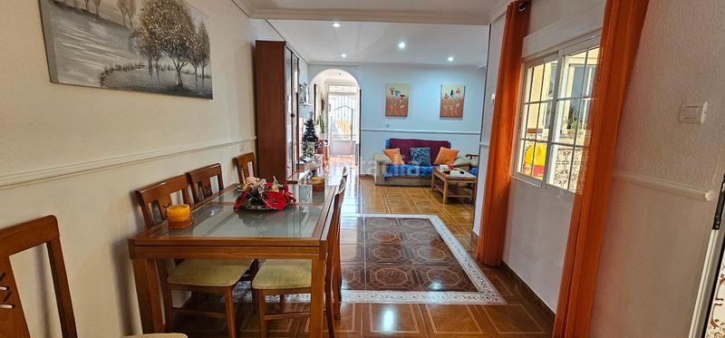 Foto 8881d79f-850b-4b1b-914d-28957faf865c. Casa con riscaldamento in Carretera de Córdoba - Libertad Puertollano