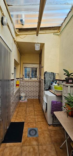 Foto 8c6cd4f8-eed9-49df-a257-52e7012680de. Casa con riscaldamento in Carretera de Córdoba - Libertad Puertollano