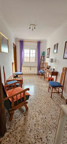 Foto 8e66ab24-0f1a-49b6-b8ff-0fb866794b31. Casa con riscaldamento in Carretera de Córdoba - Libertad Puertollano