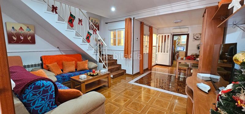 Foto 9d71bc42-ddb8-4640-99de-e8c0ad96e5b1. Casa con riscaldamento in Carretera de Córdoba - Libertad Puertollano