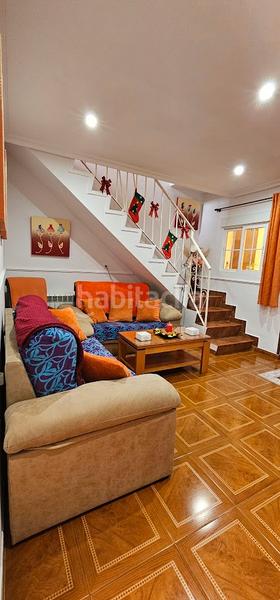 Foto aa5b7fd3-c48b-401b-9313-8f9cec180bd2. Casa con riscaldamento in Carretera de Córdoba - Libertad Puertollano