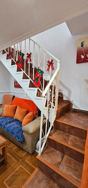 Foto aedac0bc-eb18-4c7b-b246-0b084ebaee80. Casa con riscaldamento in Carretera de Córdoba - Libertad Puertollano