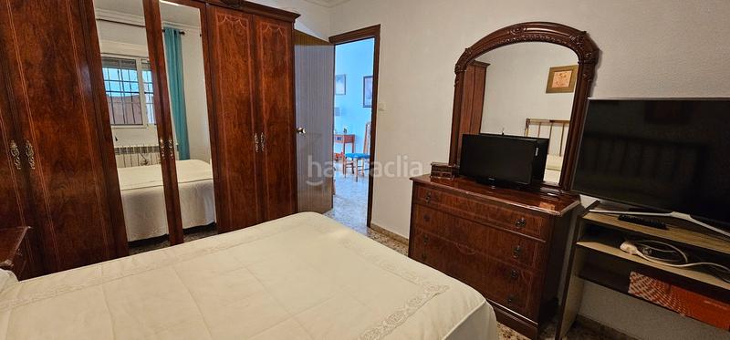 Foto da3e26bb-7a12-4a65-a046-4da6621ffd94. Casa con riscaldamento in Carretera de Córdoba - Libertad Puertollano