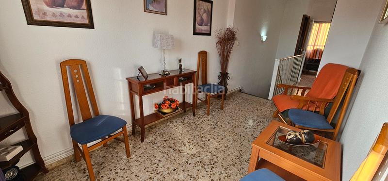 Foto e28dcb3d-5e0b-43a4-b618-bb3ecc9caa32. Casa con riscaldamento in Carretera de Córdoba - Libertad Puertollano