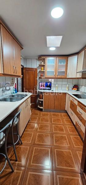 Foto f1a687aa-54bd-4c4c-b581-d06b27d8bc51. Casa con riscaldamento in Carretera de Córdoba - Libertad Puertollano