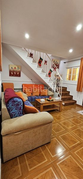 Foto aa5b7fd3-c48b-401b-9313-8f9cec180bd2. Haus mit heizung in Carretera de Córdoba - Libertad Puertollano
