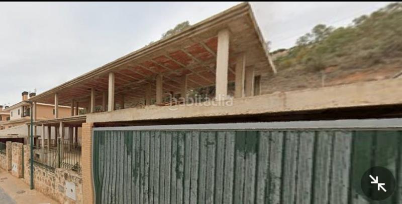 Foto 08a174c6-88ea-448d-9a6f-2a65b9e8709b. Chalet dans El Poblado - Abulagar Puertollano
