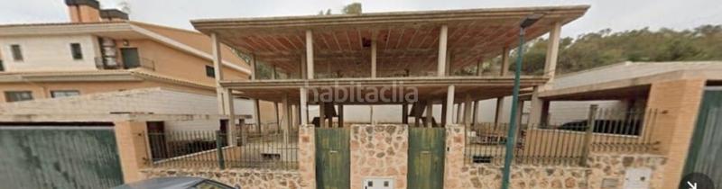 Foto 300191dd-bf59-4748-a260-6aa2f625d948. Chalet en El Poblado - Abulagar Puertollano