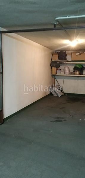 Foto 57a09546-612f-4af4-aab2-91f9daaa9110. Parking coche en Centro Puertollano
