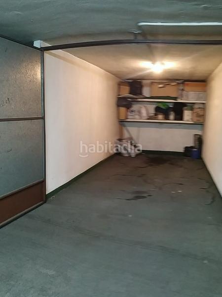 Foto 638ac7fe-f691-4602-bd08-ecec92b584bb. Parking coche en Centro Puertollano