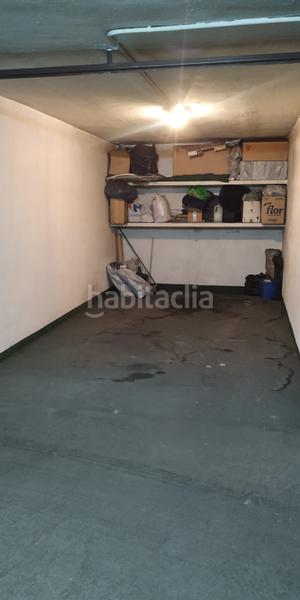 Foto 8d47a530-ce44-458b-acf6-3f39aff76cfd. Parking coche en Centro Puertollano
