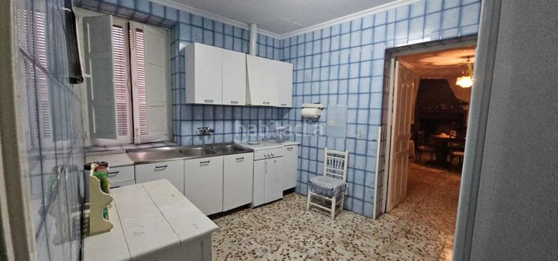 Foto 2c480c0e-13b5-4615-814d-6fe39d3c3bba. Masía en Centro Puertollano