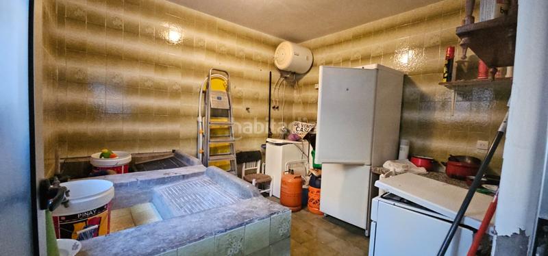 Foto 5af2a6d1-4592-4a9e-b74b-e96ec31980af. Masía en Centro Puertollano