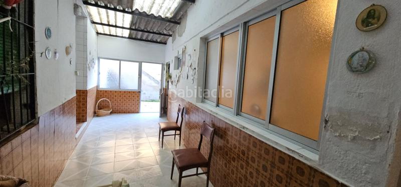 Foto ae2d6e54-17c1-42a2-95ed-0d3318658eda. Masía en Centro Puertollano