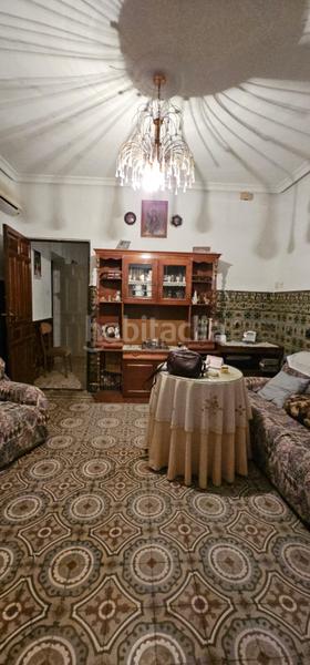 Foto b0b50cee-e299-48a3-81d3-b0157986f944. Masía en Centro Puertollano