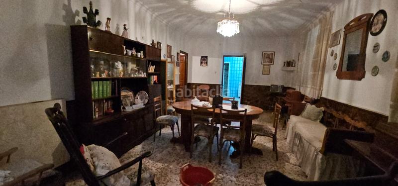 Foto cc518b0c-4c3d-4b33-990a-f9a9ae3eaa33. Masía en Centro Puertollano