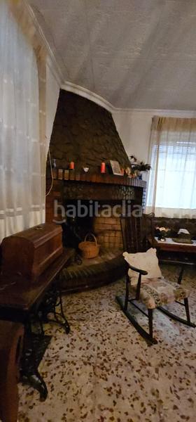 Foto d4859800-d04a-46e9-8590-10bfbbbf7177. Masía en Centro Puertollano