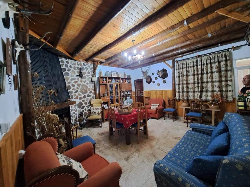 Foto 6007b91b-aa63-44f4-9129-af5bd66b2602. Haus mit parking in Centro Puertollano