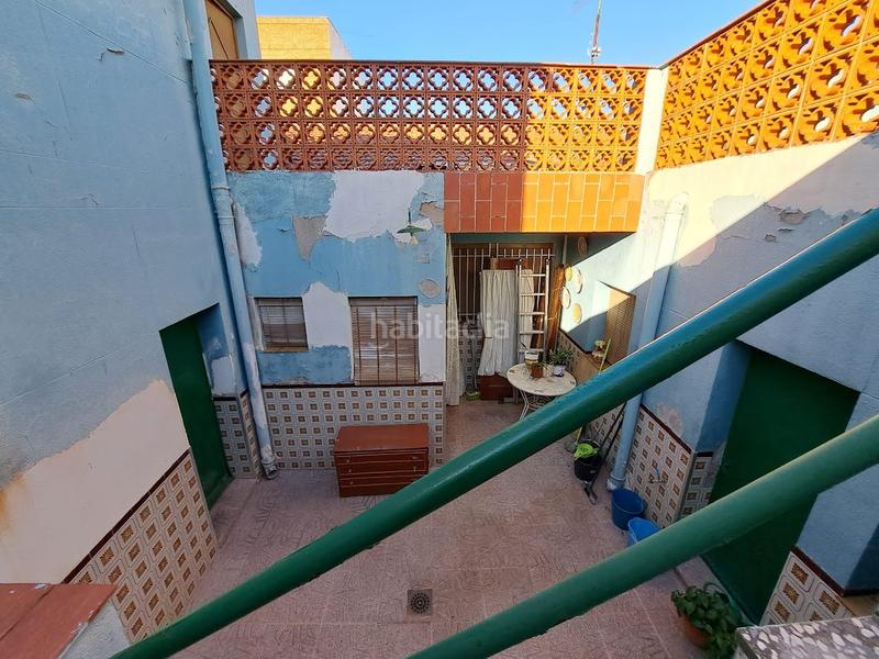 Foto 1891d8bc-10ed-4f5e-88f7-bca5ad99d42b. Maison avec parking dans Centro Puertollano