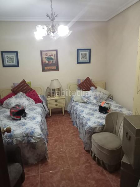 Foto 7af0163f-e66f-49b0-811c-acfb8971729e. Maison avec parking dans Centro Puertollano
