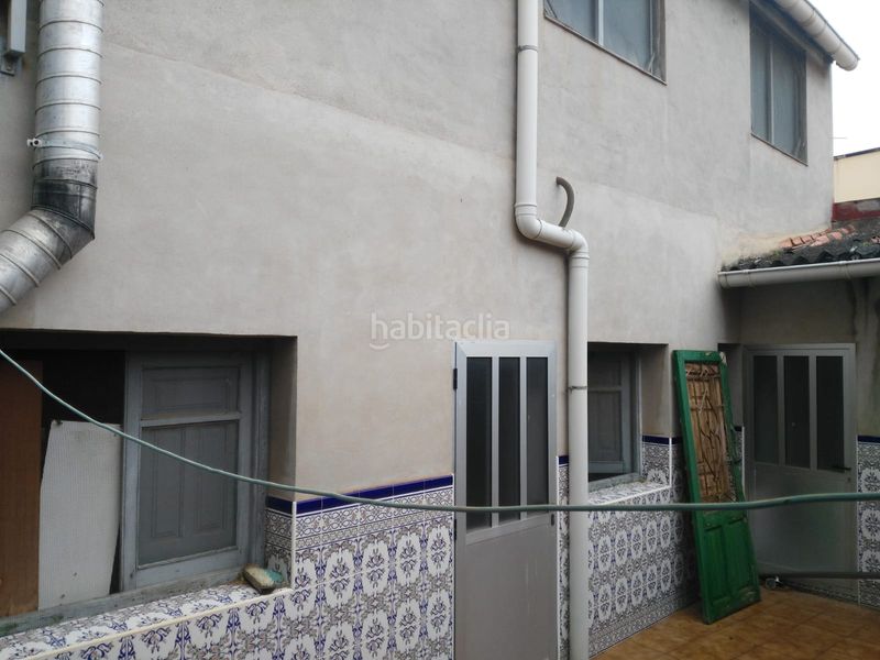 Foto b2756bd1-cc6a-4df8-856b-a2f3404c9356. Casa a Centro Puertollano