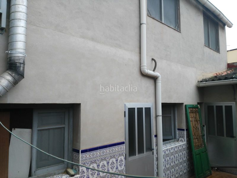 Foto d319fac6-fe41-42aa-84ac-30be35ec37ef. Casa a Centro Puertollano