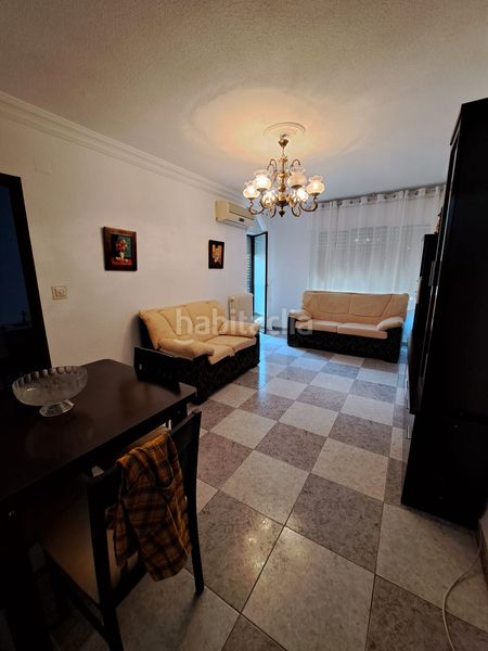 Foto bcc06d69-a2ab-4b0e-9267-5ba3827f6262. Piso en Centro Puertollano