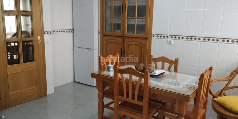 Foto 147803f8-6c43-49c7-a0ab-74e8b32af85b. Appartamento con riscaldamento parcheggio in Centro Puertollano