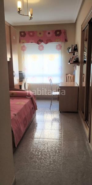 Foto 17633afe-5fd2-408e-875d-aa944ec3408b. Appartamento con riscaldamento parcheggio in Centro Puertollano