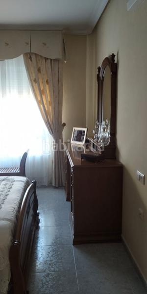 Foto 33d1ff12-9f6f-4068-9de0-4db436d427fc. Appartamento con riscaldamento parcheggio in Centro Puertollano