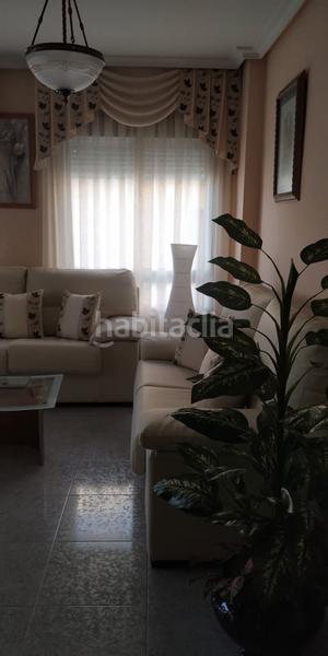 Foto 7d75573a-48b0-4b4e-bbdb-3856931b7f83. Appartamento con riscaldamento parcheggio in Centro Puertollano