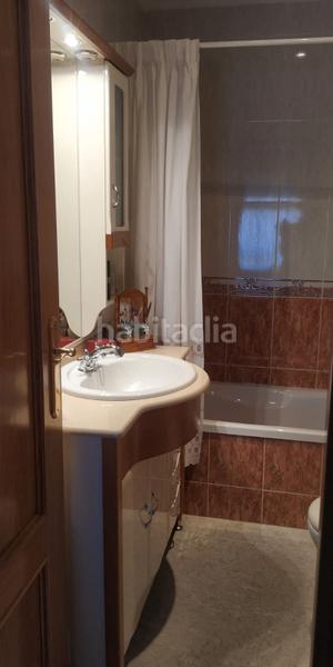 Foto 931ee98d-32a1-45a0-8a24-1cfc91e624f4. Appartamento con riscaldamento parcheggio in Centro Puertollano