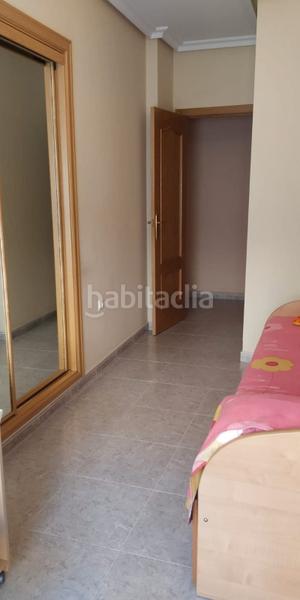 Foto b0071e7c-ad90-4160-b805-5517ee5c3e41. Appartamento con riscaldamento parcheggio in Centro Puertollano