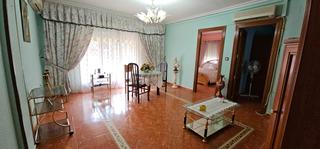 Etagenwohnung  Calle amargura